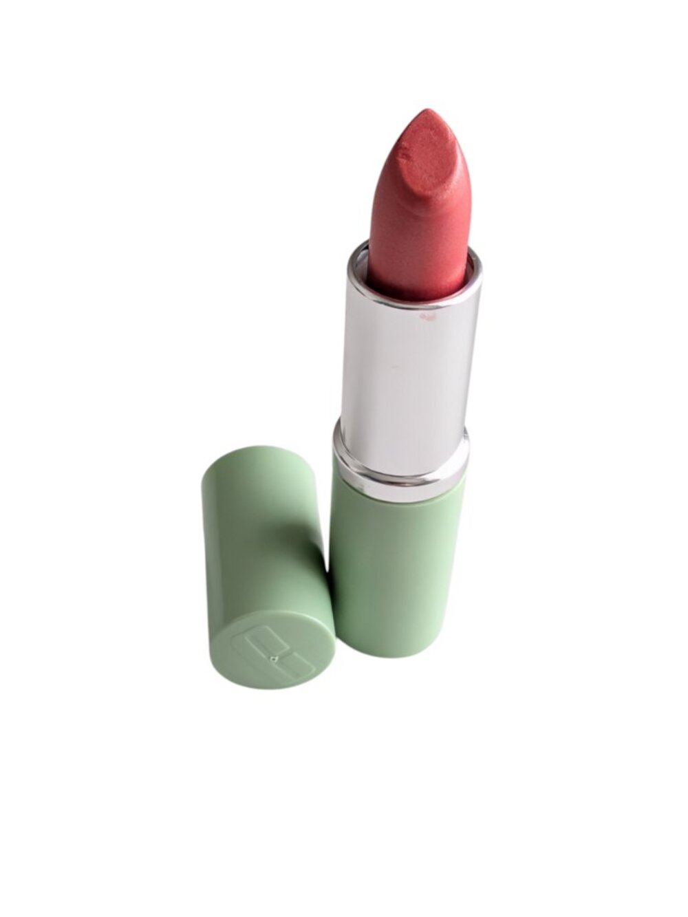 Clinique Different Lipstick SUGARED GRAPEFRUIT New Full Size